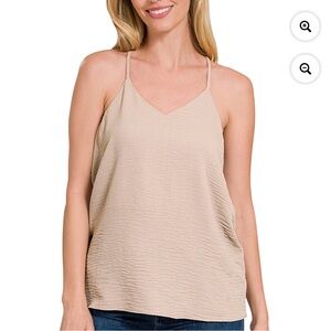 Elegant  Zenana Premium Women's Top